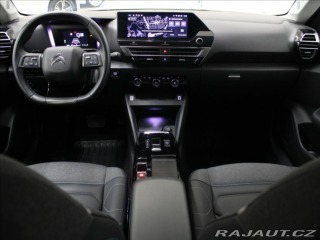 Citroën C4 1,2 PT 96kW AT Max 10 110 2023