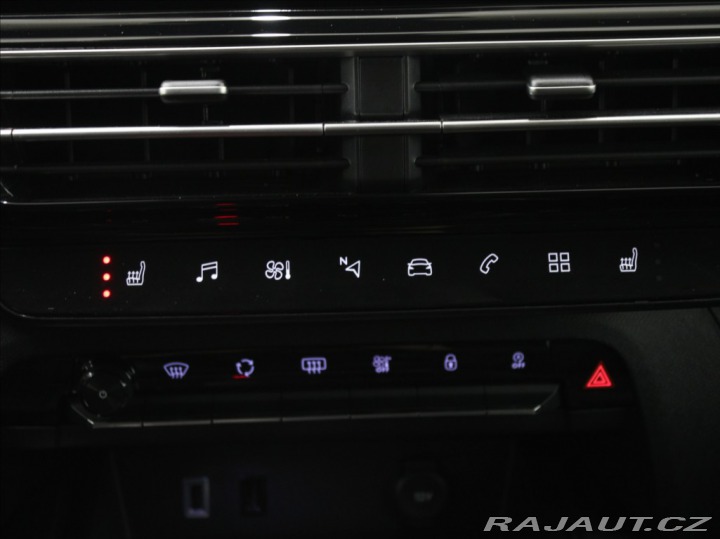 Citroën C5 Aircross 1,5 HDi 96kW AT Max.20tkm 2025