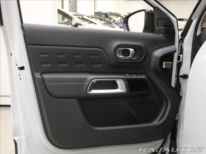 Citroën C5 Aircross 1,5 HDi 96kW AT Max.20tkm 2025