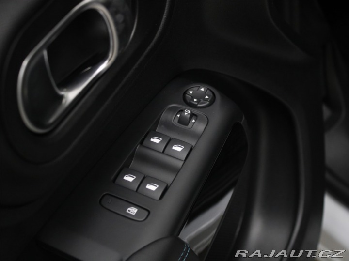 Citroën C5 Aircross 1,5 HDi 96kW AT Max.20tkm 2025