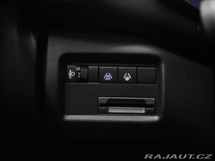 Citroën C5 Aircross 1,5 HDi 96kW AT Max.20tkm 2025