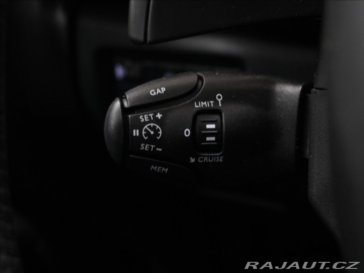 Citroën C5 Aircross 1,5 HDi 96kW AT Max.20tkm 2025