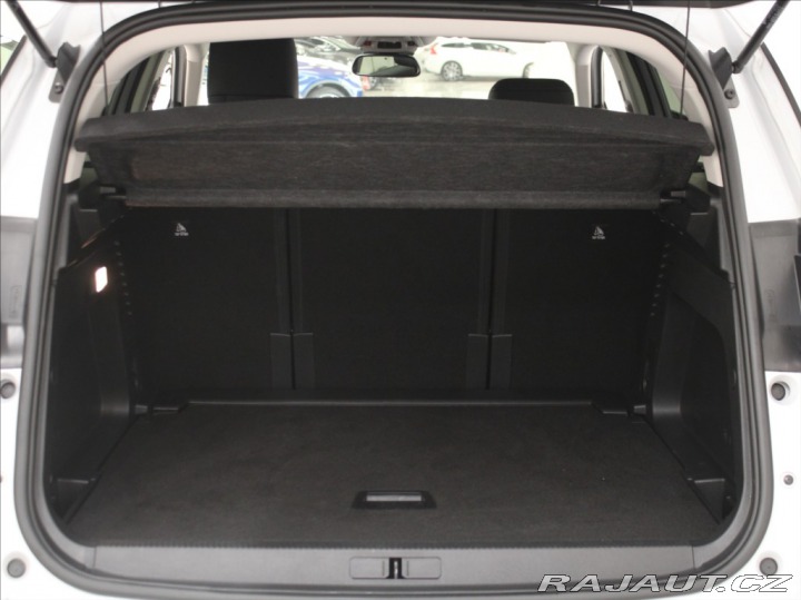 Citroën C5 Aircross 1,5 HDi 96kW AT Max.20tkm 2025