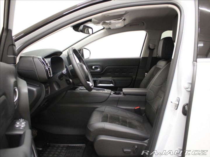 Citroën C5 Aircross 1,5 HDi 96kW AT Max.20tkm 2025