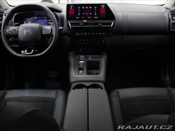 Citroën C5 Aircross 1,5 HDi 96kW AT Max.20tkm 2025