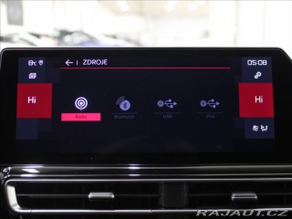 Citroën C5 Aircross 1,5 HDi 96kW AT Max.20tkm 2025