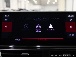 Citroën C5 Aircross 1,5 HDi 96kW AT Max.20tkm 2025