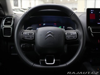 Citroën C5 Aircross 1,5 HDi 96kW AT Max.20tkm 2025