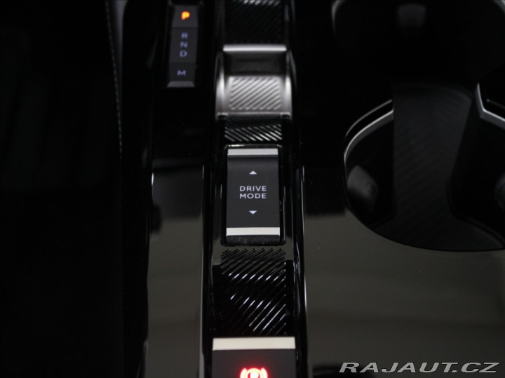 Citroën Ostatní modely C5 X 1,2 PT 96kW AT Feel 46tkm 2023