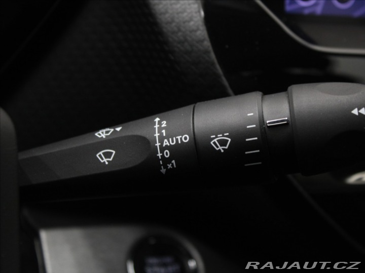 Citroën Ostatní modely C5 X 1,2 PT 96kW AT Feel 46tkm 2023