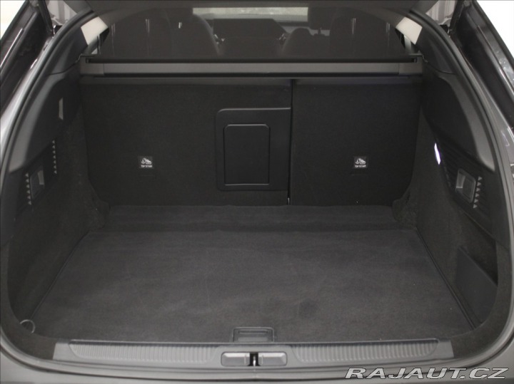 Citroën Ostatní modely C5 X 1,2 PT 96kW AT Feel 46tkm 2023