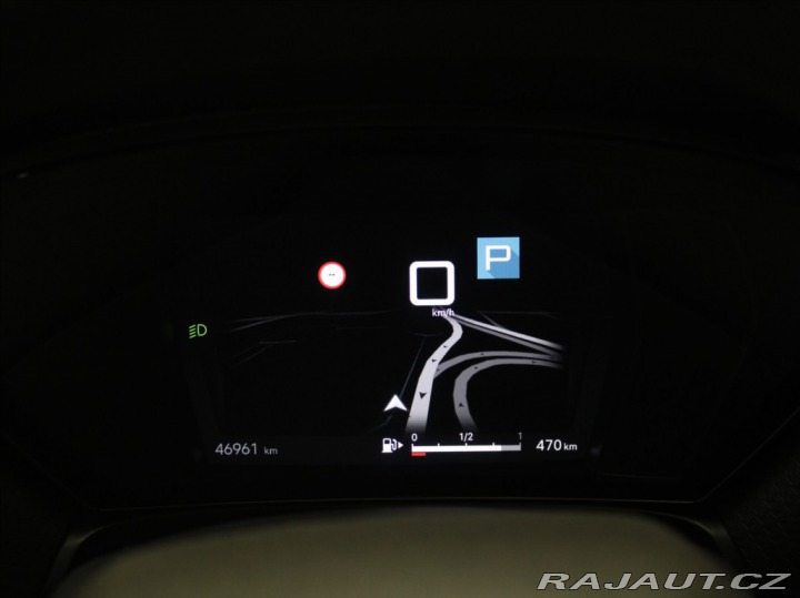 Citroën Ostatní modely C5 X 1,2 PT 96kW AT Feel 46tkm 2023