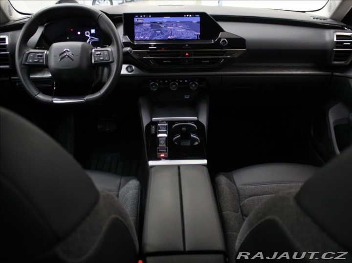 Citroën Ostatní modely C5 X 1,2 PT 96kW AT Feel 46tkm 2023