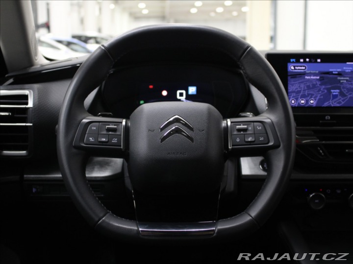 Citroën Ostatní modely C5 X 1,2 PT 96kW AT Feel 46tkm 2023