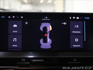 Citroën Ostatní modely C5 X 1,2 PT 96kW AT Feel 46tkm 2023