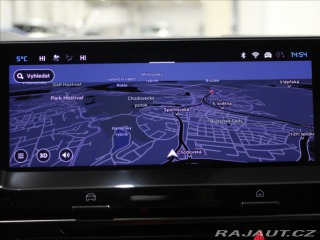 Citroën Ostatní modely C5 X 1,2 PT 96kW AT Feel 46tkm 2023