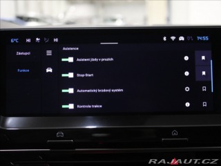 Citroën Ostatní modely C5 X 1,2 PT 96kW AT Feel 46tkm 2023