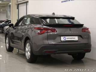 Citroën Ostatní modely C5 X 1,2 PT 96kW AT Feel 46tkm 2023
