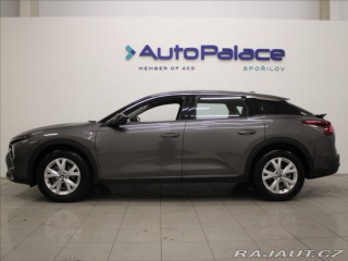 Citroën Ostatní modely C5 X 1,2 PT 96kW AT Feel 46tkm 2023