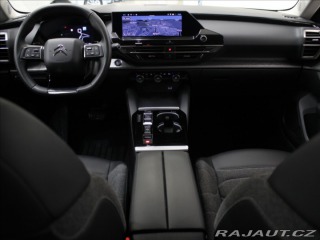 Citroën Ostatní modely C5 X 1,2 PT 96kW AT Feel 46tkm 2023