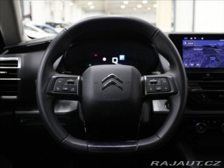 Citroën Ostatní modely C5 X 1,2 PT 96kW AT Feel 46tkm 2023