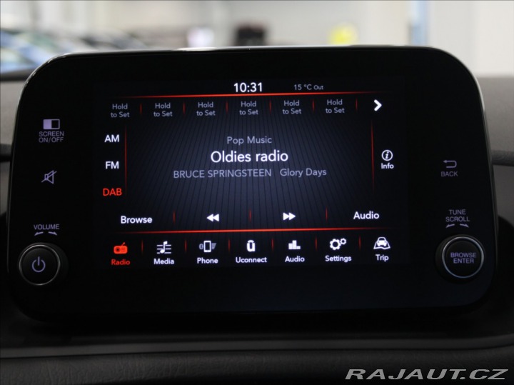 Fiat Tipo 1,6 MJet 96kW KOMBI Výpro 2024