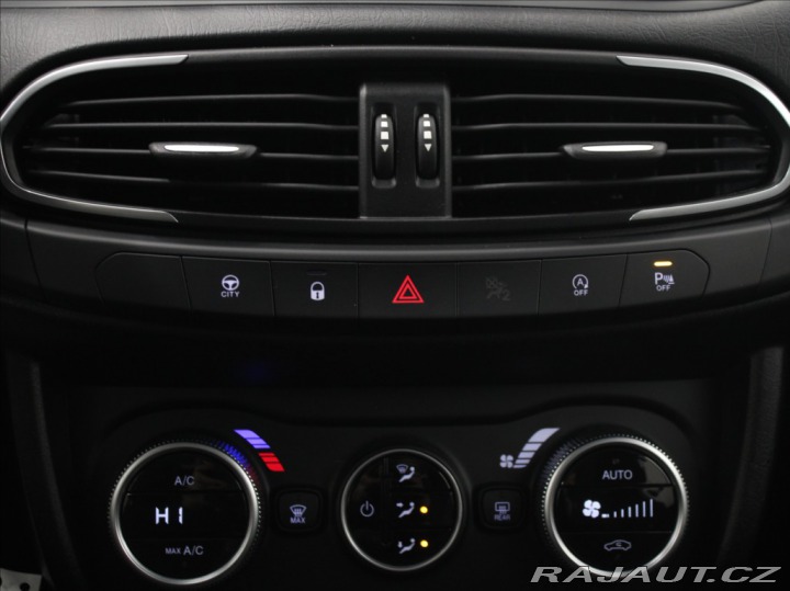 Fiat Tipo 1,6 MJet 96kW KOMBI Výpro 2024