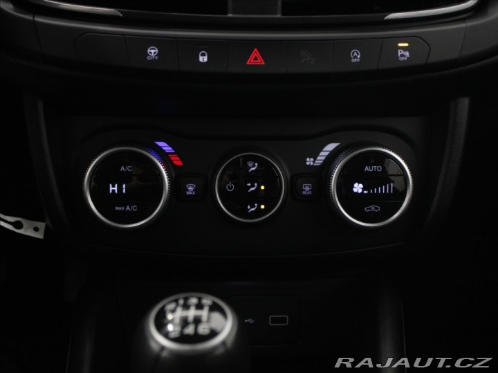 Fiat Tipo 1,6 MJet 96kW KOMBI Výpro 2024