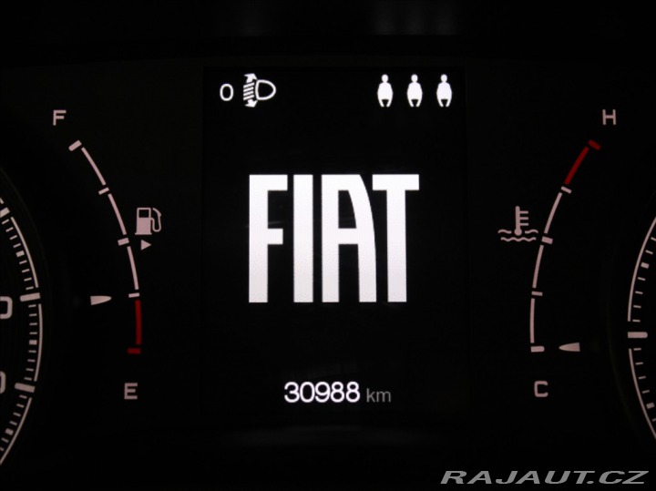 Fiat Tipo 1,6 MJet 96kW KOMBI Výpro 2024