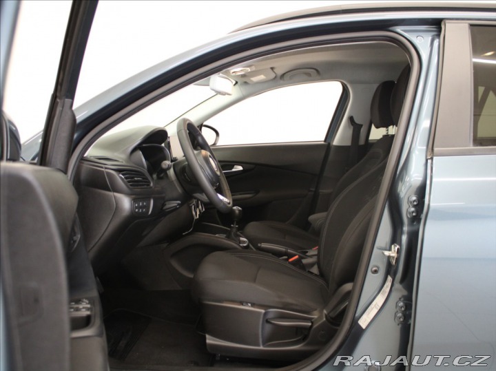 Fiat Tipo 1,6 MJet 96kW KOMBI Výpro 2024