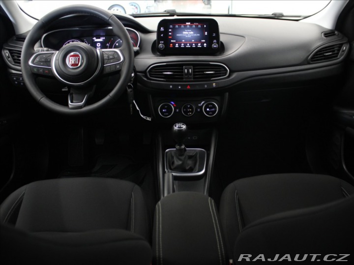 Fiat Tipo 1,6 MJet 96kW KOMBI Výpro 2024