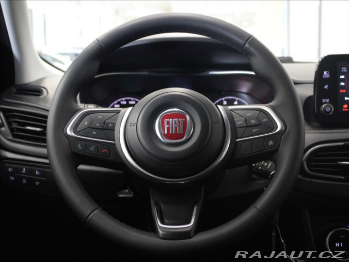 Fiat Tipo 1,6 MJet 96kW KOMBI Výpro 2024
