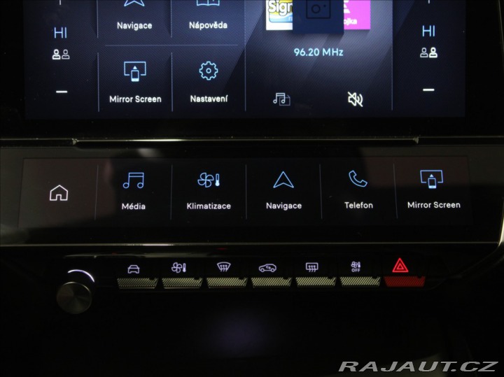 Peugeot 408 1,6 PHEV 225k. GT-line 12 2024