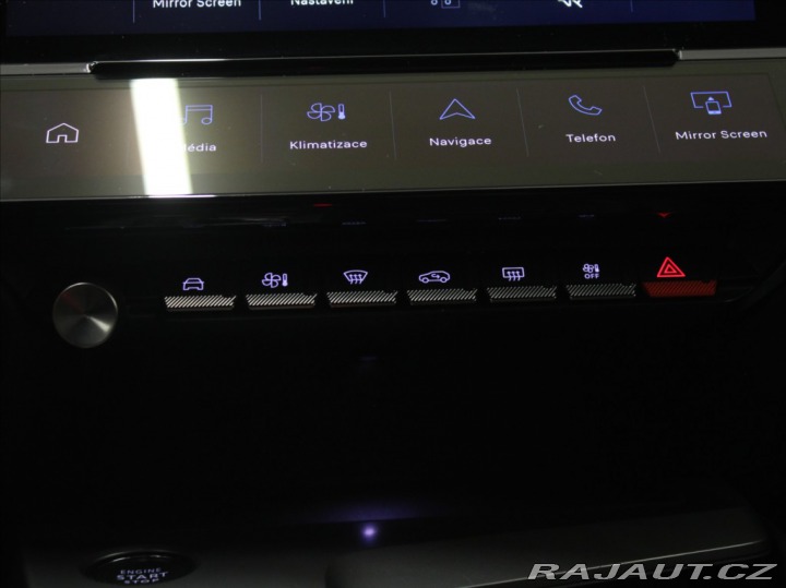 Peugeot 408 1,6 PHEV 225k. GT-line 12 2024