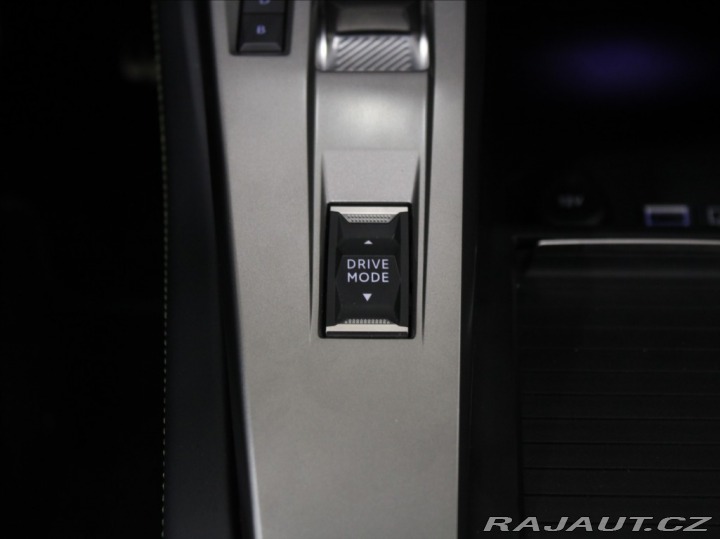 Peugeot 408 1,6 PHEV 225k. GT-line 12 2024