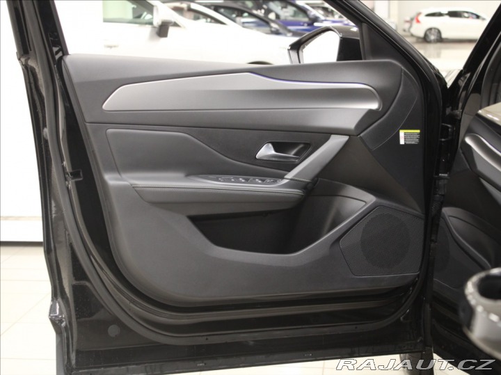 Peugeot 408 1,6 PHEV 225k. GT-line 12 2024