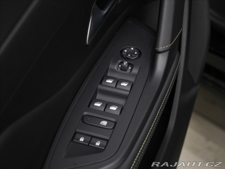 Peugeot 408 1,6 PHEV 225k. GT-line 12 2024