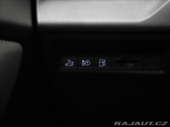 Peugeot 408 1,6 PHEV 225k. GT-line 12 2024