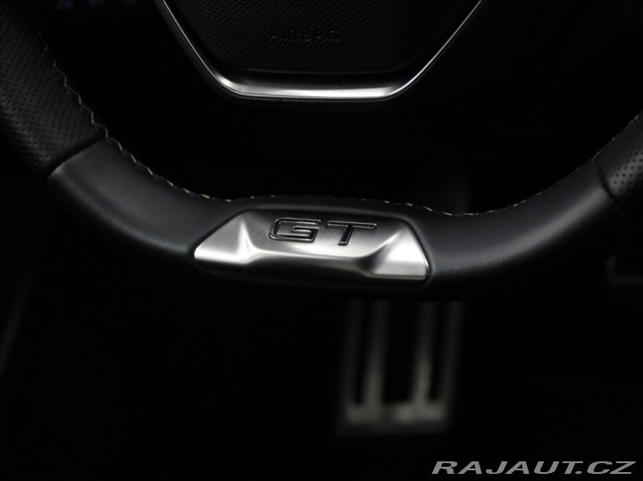 Peugeot 408 1,6 PHEV 225k. GT-line 12 2024