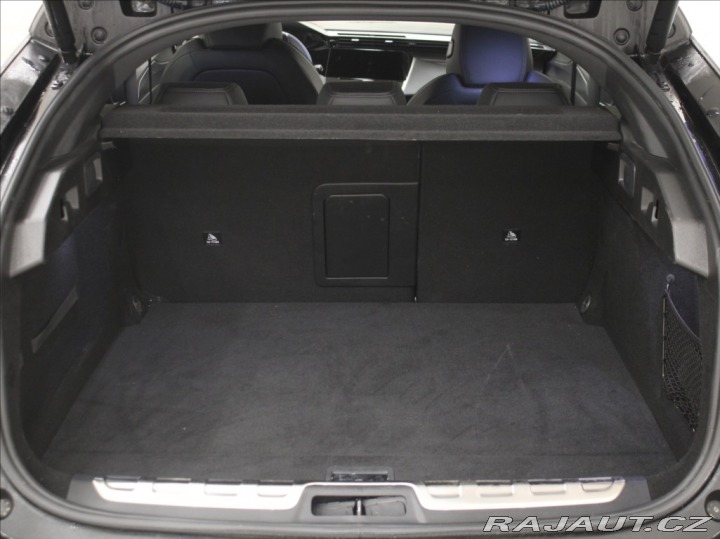 Peugeot 408 1,6 PHEV 225k. GT-line 12 2024