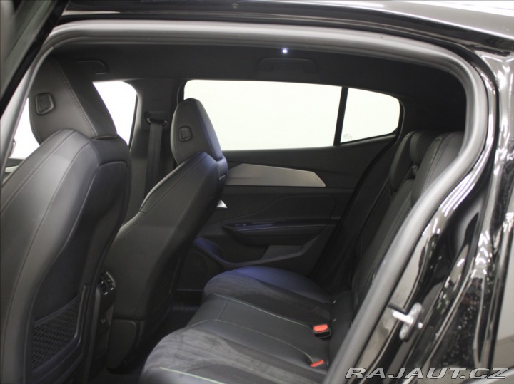 Peugeot 408 1,6 PHEV 225k. GT-line 12 2024