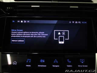 Peugeot 408 1,6 PHEV 225k. GT-line 12 2024