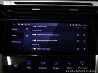 Peugeot 408 1,6 PHEV 225k. GT-line 12 2024