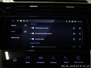 Peugeot 408 1,6 PHEV 225k. GT-line 12 2024