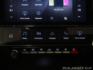 Peugeot 408 1,6 PHEV 225k. GT-line 12 2024