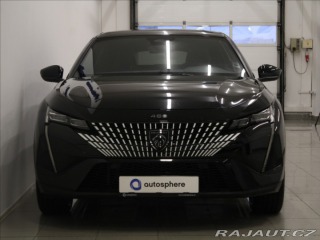 Peugeot 408 1,6 PHEV 225k. GT-line 12 2024