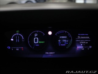 Peugeot 408 1,6 PHEV 225k. GT-line 12 2024