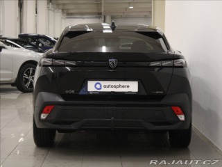 Peugeot 408 1,6 PHEV 225k. GT-line 12 2024