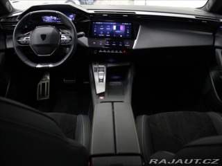 Peugeot 408 1,6 PHEV 225k. GT-line 12 2024