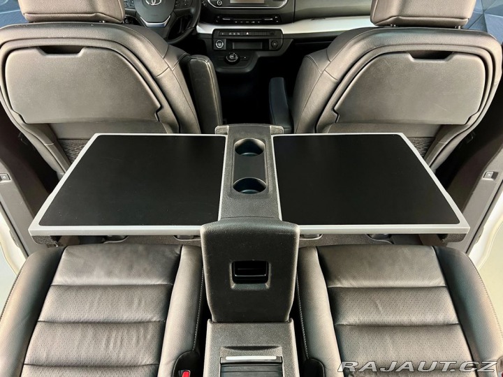 Toyota ProAce Verso 2.0D-4D 180PS A/T SELECTI 2021